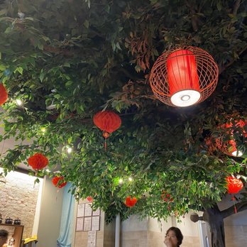 Han Palace Barracks Row - Dim Sum Near Me - Washington, DC, District of Columbia