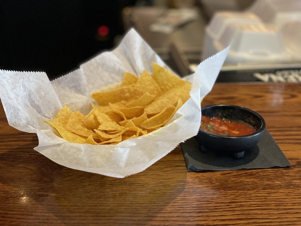 Puerto Vallarta Mexican Restaurant & Tequila Bar