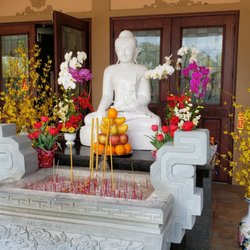 Chua Phat Phap - Southwest Florida Buddhist