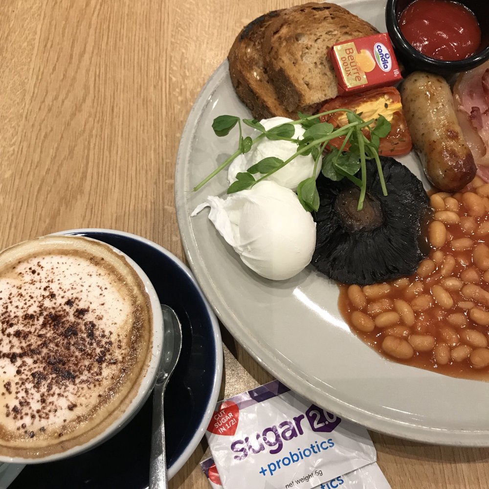 Pilots Bar & Kitchen - Bars Near Me - Hounslow, XGL Pilots Bar & Kitchen - Bars Near Me - Hounslow, XGL