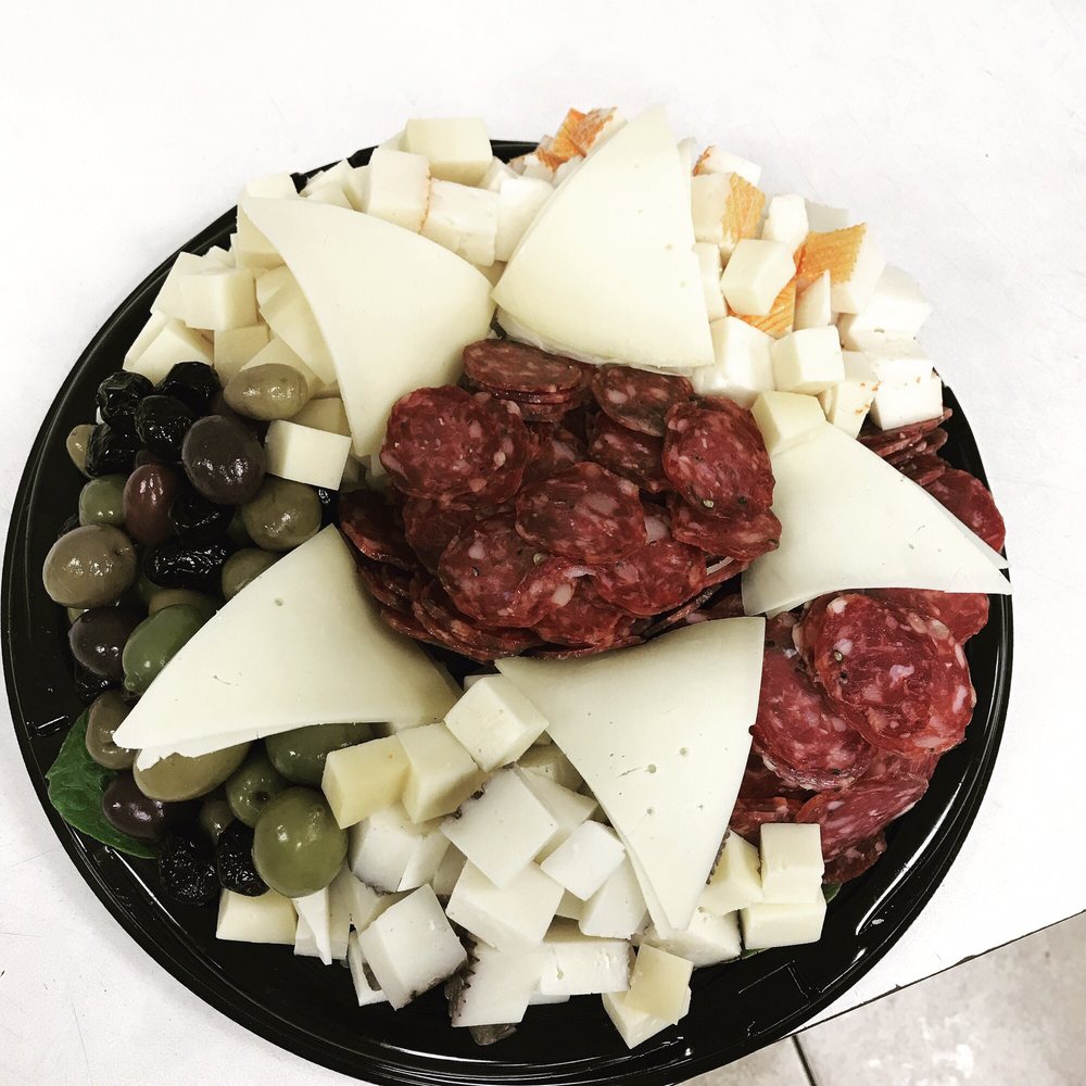 AVITABILE LATTICINI DELI 30 Photos & 13 Reviews 1030 Yonkers Ave