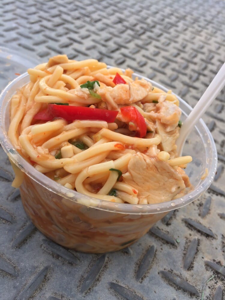 DURAL CHICKENS & SALADS Updated June 2024 500 Old Northern Rd