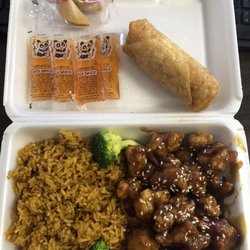 Panda Kitchen