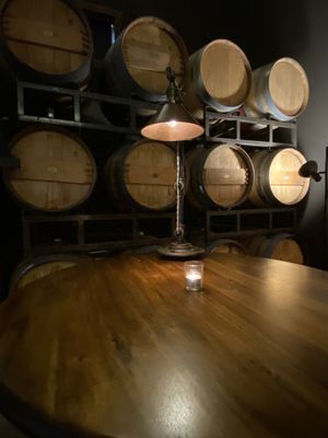 James Cole Winery by null