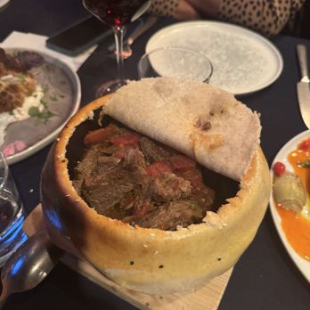 Taksim - Beef - Mediterranean Near Me - San Francisco, California Taksim - Beef - Mediterranean Near Me - San Francisco, California