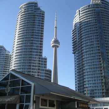 CN Tower - view from the harbor, my favorite shot of the tower - Landmarks & Historical Buildings Near Me - Toronto, Ontario CN Tower - view from the harbor, my favorite shot of the tower - Landmarks & Historical Buildings Near Me - Toronto, Ontario
