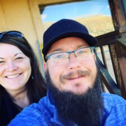 Slow Play RV Park - Your on-site owners Scott and Jennifer!