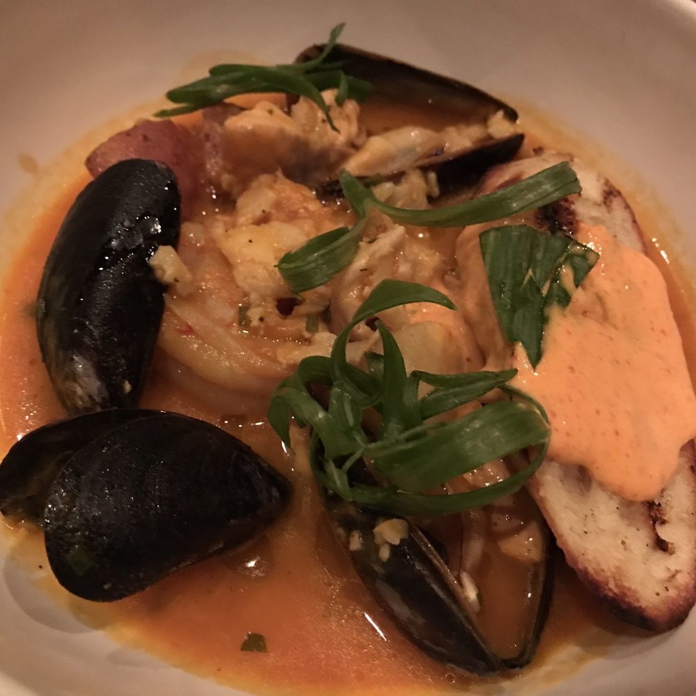 Rustica - Bouillabaisse - Modern European Near Me - Kalamazoo, Michigan Rustica - Bouillabaisse - Modern European Near Me - Kalamazoo, Michigan