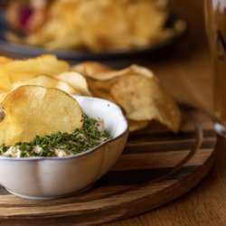 Steelheads Alley - SMOKED TAYLOR OYSTER DIP