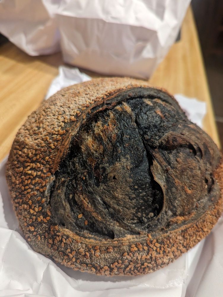 OAT BAKERY Updated May 2024 179 Photos & 192 Reviews 5 W Haley St