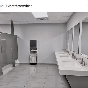 LivBetter Services - Office Cleaning Near Me