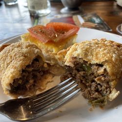 Fonda Argentina - Empanada de rese