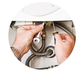 Slide of Barton's Plumbing & Heating