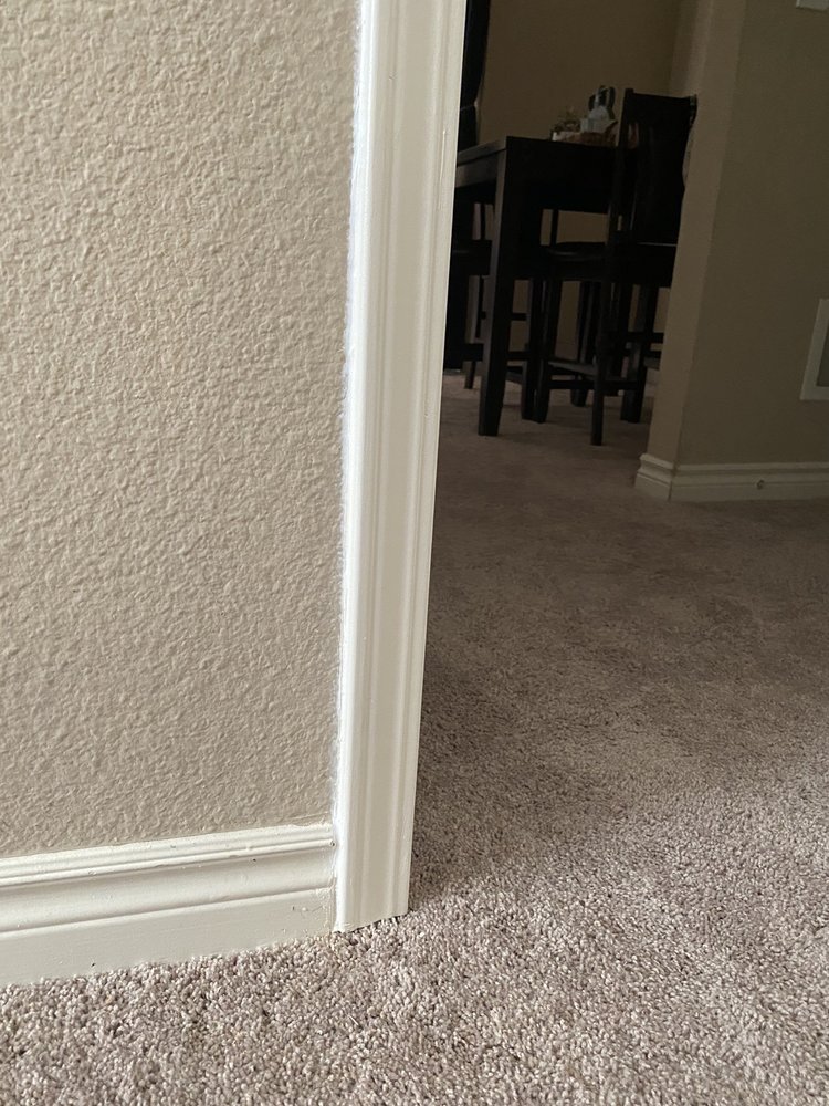 Slide of Trusted Handyman LV