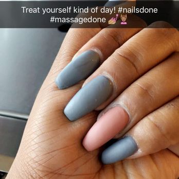 Royal Nails - Nail Salons Near Me - Anaheim, California