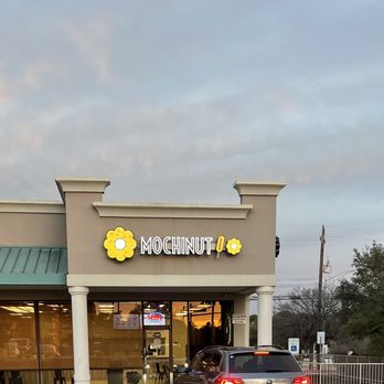 Mochinut - Coffee & Tea Near Me - San Antonio, Texas
