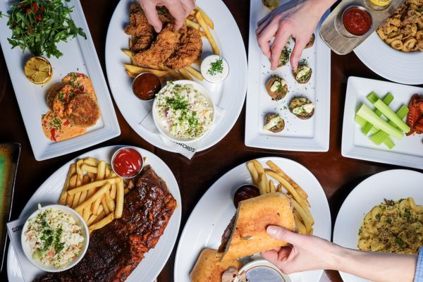 Stanford's Northgate by null