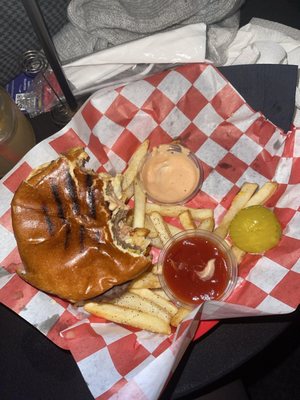 Harlem Nights by null Harlem Nights by null