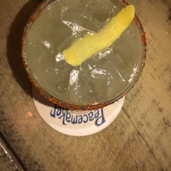 Peacemaker Lobster and Crab - The Louie. Like a spicy rimmed mule. Love it. - Seafood Near Me - Tulsa, Oklahoma Peacemaker Lobster and Crab - The Louie. Like a spicy rimmed mule. Love it. - Seafood Near Me - Tulsa, Oklahoma