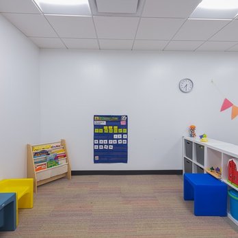Lumiere Children's Therapy - Physical Therapy Near Me - Chicago, Illinois