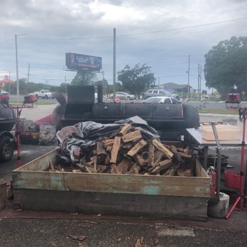 Robert's Smokin' BBQ - Super smokers - Barbeque Near Me - Port Richey, Florida Robert's Smokin' BBQ - Super smokers - Barbeque Near Me - Port Richey, Florida