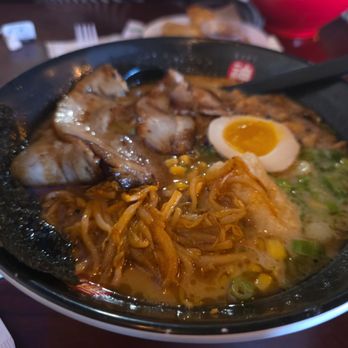 Kami Ramen Bar - Ramen Near Me - Memphis, Tennessee