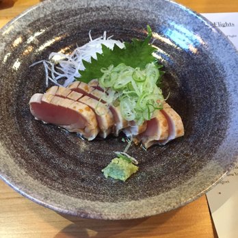 Zilla Sake - Ahi tuna - Sushi Bars Near Me - Portland, Oregon Zilla Sake - Ahi tuna - Sushi Bars Near Me - Portland, Oregon