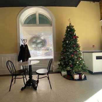Little Brother's Bistro & Cafe - a christmas tree - Sandwiches Near Me - Americus, Georgia Little Brother's Bistro & Cafe - a christmas tree - Sandwiches Near Me - Americus, Georgia