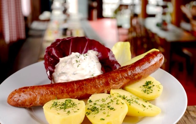 Apfelweinwirtschaft Proletariat