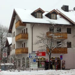 KiK Filiale Wolfratshausen