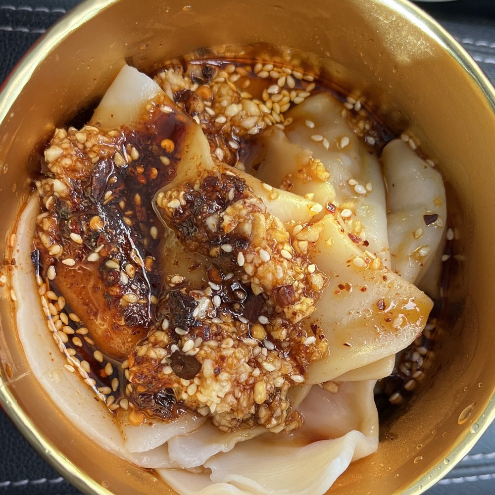 Da Mao Jia - ChengDu Handmade Zhong Dumplings - Tapas/Small Plates Near Me - Chicago, Illinois Da Mao Jia - ChengDu Handmade Zhong Dumplings - Tapas/Small Plates Near Me - Chicago, Illinois