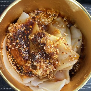 Da Mao Jia - ChengDu Handmade Zhong Dumplings - Tapas/Small Plates Near Me - Chicago, Illinois Da Mao Jia - ChengDu Handmade Zhong Dumplings - Tapas/Small Plates Near Me - Chicago, Illinois