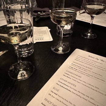 BLVD Steakhouse - New American Near Me - Chicago, Illinois