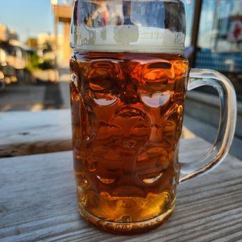 Common Good Beer Company - a mug of beer - Breweries Near Me - Toronto, Ontario Common Good Beer Company - a mug of beer - Breweries Near Me - Toronto, Ontario