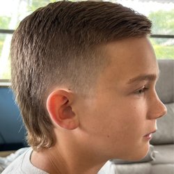 Elegant Barbershop