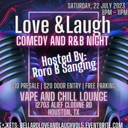 Bellard Entertainment