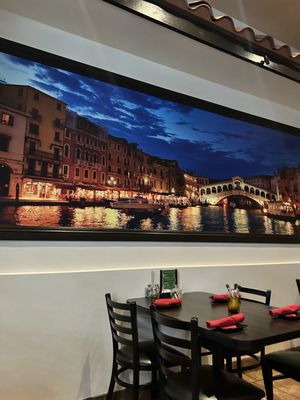 Il Saggio Italian Restaurant by null