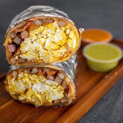 Fuego taqueria
