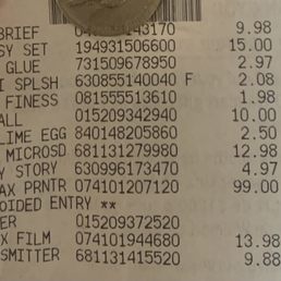 a receipt for a $ 1, 000 bill a receipt for a $ 1, 000 bill