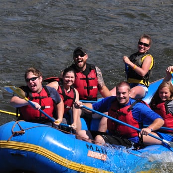 Mad Adventures - Tours Near Me - Kremmling, Colorado Mad Adventures - Tours Near Me - Kremmling, Colorado