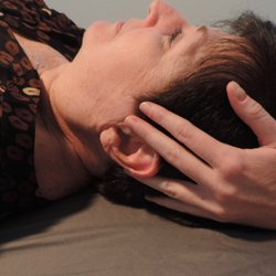 CranioSacral Therapy