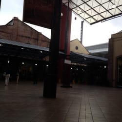 Plaza Cuicuilco - Plaza cuicuilco