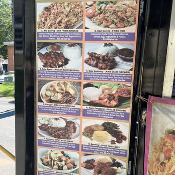 Arnis Kitchen - Food Trucks Near Me