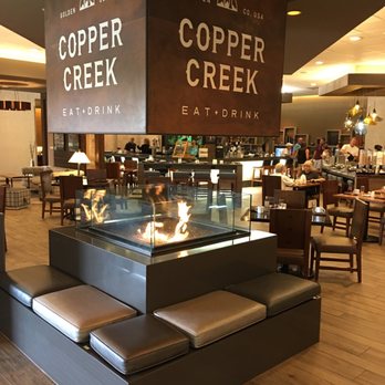 Copper Creek Restaurant - Complimentary buffet breakfast - American Near Me - Golden, Colorado Copper Creek Restaurant - Complimentary buffet breakfast - American Near Me - Golden, Colorado