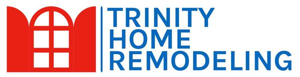 Trinity home remodeling Logo