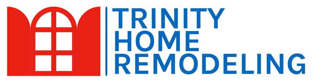 Slide of Trinity home remodeling