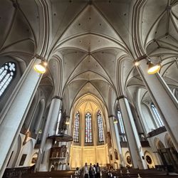 Hauptkirche St. Petri