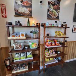 Twozone Chicken Hesperia