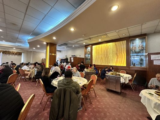 DimSum Seafood Restaurant by null