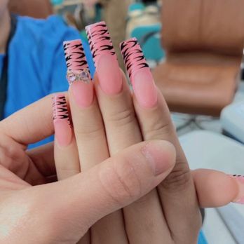 Tiffany's Nails & Spa - Nail Salons Near Me - Sacramento, California Tiffany's Nails & Spa - Nail Salons Near Me - Sacramento, California